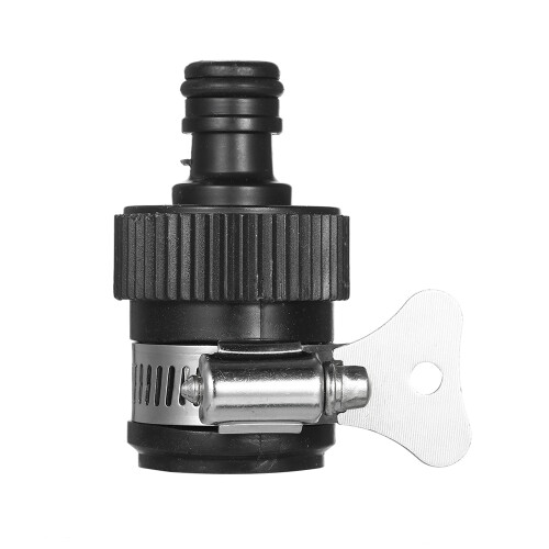 Pflanzengieß-Set Tropfsystem Zerstäuberdüse 1