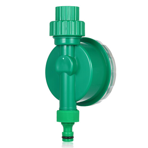 Bewässerungscontroller Sprinkler Ventil Gartenzeitgeber 1