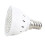 LED-Wachstumslampe E14 Rot/Blau für Zimmerpflanzen 5