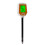 6-in-1-Bodentester pH/EC/Feuchtigkeit/Licht/Humidity/Temperatur 2