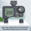 Zweiausgang LCD-Gartenbewässerungscontroller Auto-Wassertimer 1