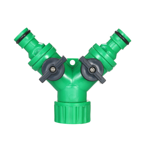 Pflanzengieß-Set Tropfsystem Zerstäuberdüse 2