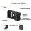 4K 50-90mm Objektiv 1