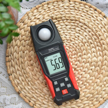 Digitaler Luxmeter 0-200.000 mit Flexsensor