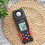 Digitaler Luxmeter 0-200.000 mit Flexsensor 1