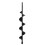 Garden Auger Drill Bit for Bulbs Seedlings 2
