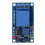 12V Regentropfen-Controller Modul Blattfeuchtigkeitssensor Relais 4