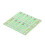 48pcs/set Plastic Microscope Slides Animals Insects Plants 5