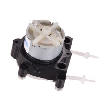 6V Mini-Peristaltikpumpe 23ml/min, selbstansaugend