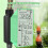 Tuya WiFi Smart Garden Irrigation Controller with Digital Display 4