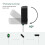 5-in-1-Boden-pH-Messer Feuchte-Temperatur-Digitalmonitor 4