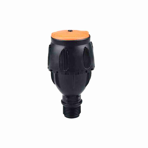 Automatic 360 Rotating Garden Sprinkler for Greenhouse 2