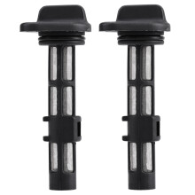2x Motorölfilter f. 170F/178F/186F