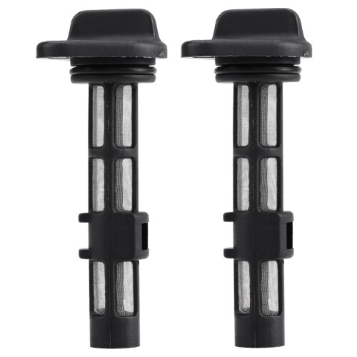 2x Motorölfilter f. 170F/178F/186F