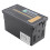 Intelligent Pressure Controller Light Column 4-20mA Level Transmitter 1