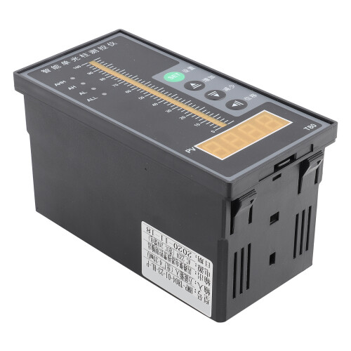 Intelligent Pressure Controller Light Column 4-20mA Level Transmitter