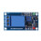12V Regentropfen-Controller Modul Blattfeuchtigkeitssensor Relais 3