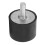 4x Anti-Vibrations-Gummi-Mount (VE40*30 M8*23) 4
