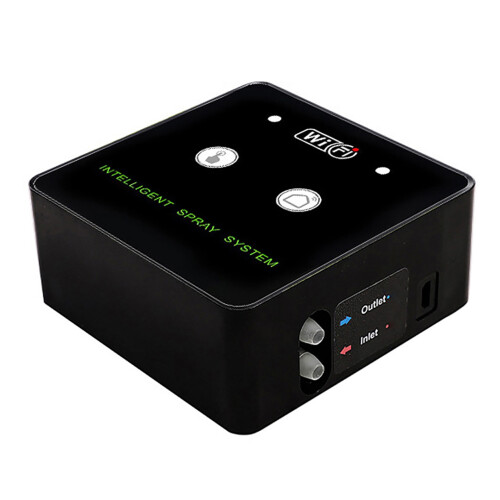 Wifi Rainforest Terrarium Fogging System 360 Nozzle APP Control Timer 1