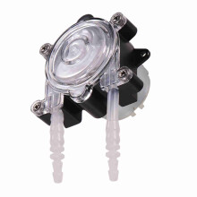 DC 6V Dosierpumpe 150ml/min selbstansaugend für Aquarium
