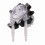 DC 6V Dosierpumpe 150ml/min selbstansaugend für Aquarium 1