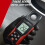 Digitaler Luxmeter 0-200.000 mit Flexsensor 5