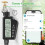 Tuya WiFi Smart Garden Irrigation Controller with Digital Display 3