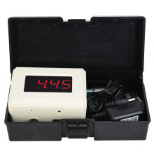 PH-025M Digital PH Meter with Electrode Probe