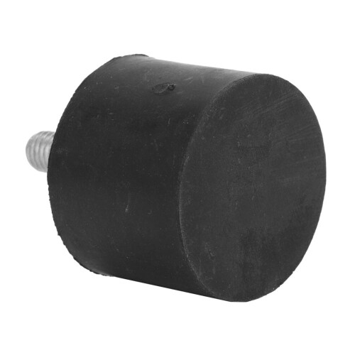 4x Anti-Vibrations-Gummi-Mount (VE40*30 M8*23) 2