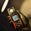 Digitaler Luxmeter 0-200.000 mit Flexsensor 4