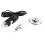 1000X Zoom 8 LED USB Mikroskop Digital mit Ständer 1
