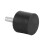 4x Anti-Vibrations-Gummi-Mount (VE25*20 M6*18) 3