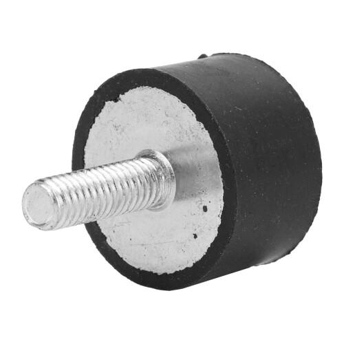 4x Anti-Vibration Rubber Mount Isolator VE25*15 M6*18 1