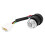 Ignition Key Switch with 2 Keys for 178F/186F Diesel Engine Tiller 4