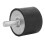 4x Anti-Vibrations-Gummi-Mount (VE40*30 M8*23) 2