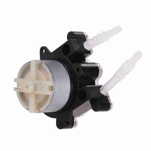 DC 6V Dosierpumpe 150ml/min selbstansaugend für Aquarium 1