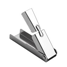 Shrimp Peeling Tool 2.76 x 0.83 In Crawfish Shucker Scissors Crayfish Peeling Tool For Home And Restaurant Kitchen
