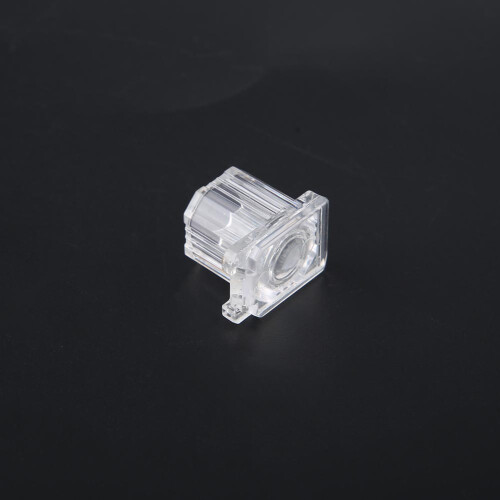 S001 Magnifier 200X Microscope Lens for Smart Phone Tablet 2