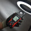 Digitaler Luxmeter 0-200.000 mit Flexsensor 3