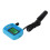 Wasserqualitätsmessgerät PH/TDS Online-Monitor 4