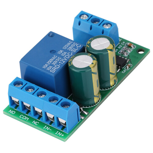 12V-Wasserstandskontroller Automatik für Aquarium Flüssigkeitssensor 1