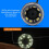 1000X Zoom 8 LED USB Mikroskop Digital mit Ständer 4
