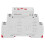 GRL8-02 Liquid Level Control Relay 10A 24V-240V AC/DC 5