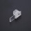 S001 Magnifier 200X Microscope Lens for Smart Phone Tablet 2
