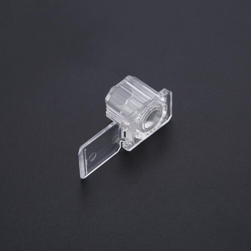 S001 Magnifier 200X Microscope Lens for Smart Phone Tablet 1