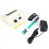 PH-025M Digital PH Meter with Electrode Probe 2
