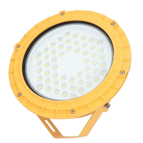 100W 12000LM Explosionssichere LED-Rundlampe für Fabrik 2