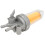 1PC ABS Kraftstofffilter für Dieselgenerator 186FA/178FA/186F 5