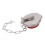 (Red Large) Dieseltankdeckel Aluminium rot groß 3