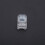 S001 Magnifier 200X Microscope Lens for Smart Phone Tablet 5